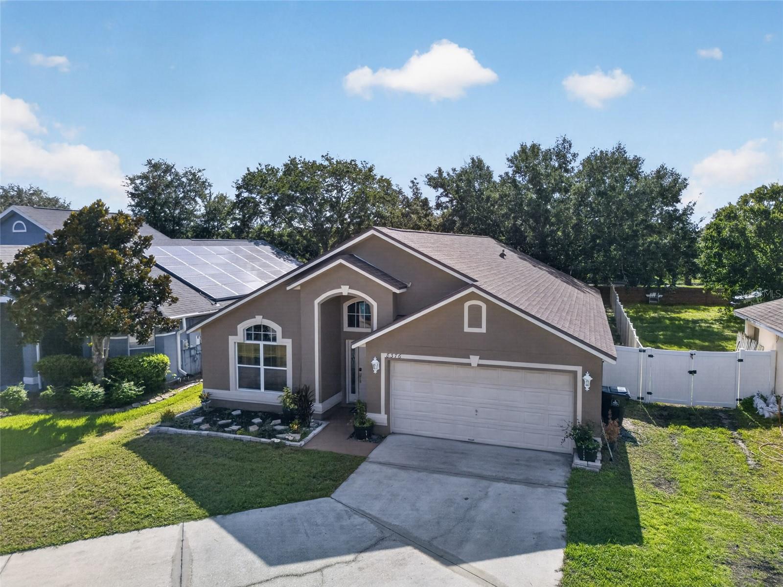 VISTA LAKES VILLAGE N-2 AMHURST - Residential