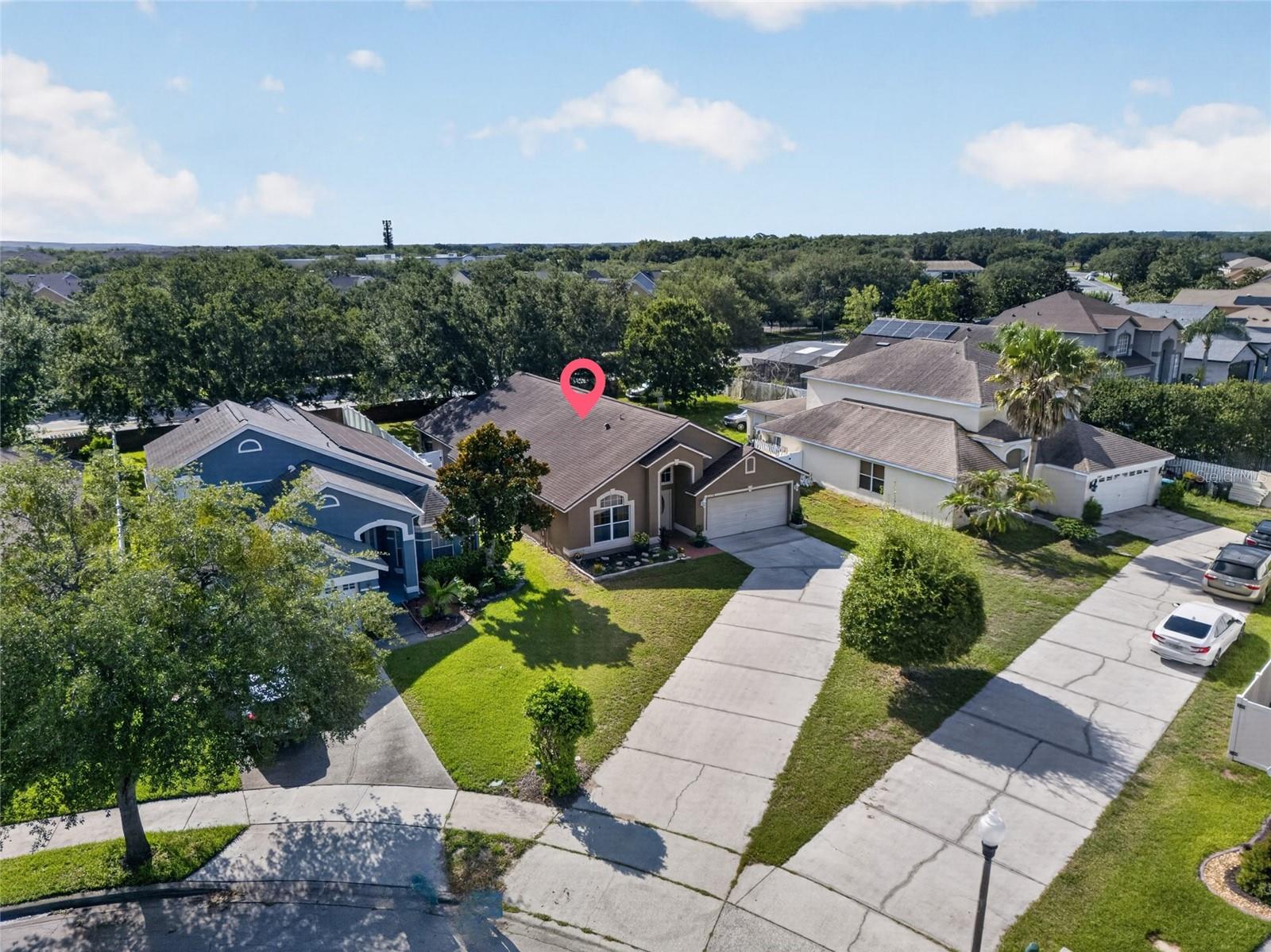 VISTA LAKES VILLAGE N-2 AMHURST - Residential