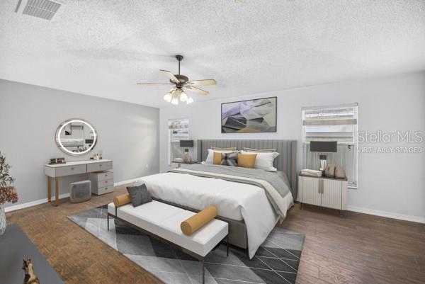 VISTA LAKES VILLAGE N-2 AMHURST - Residential