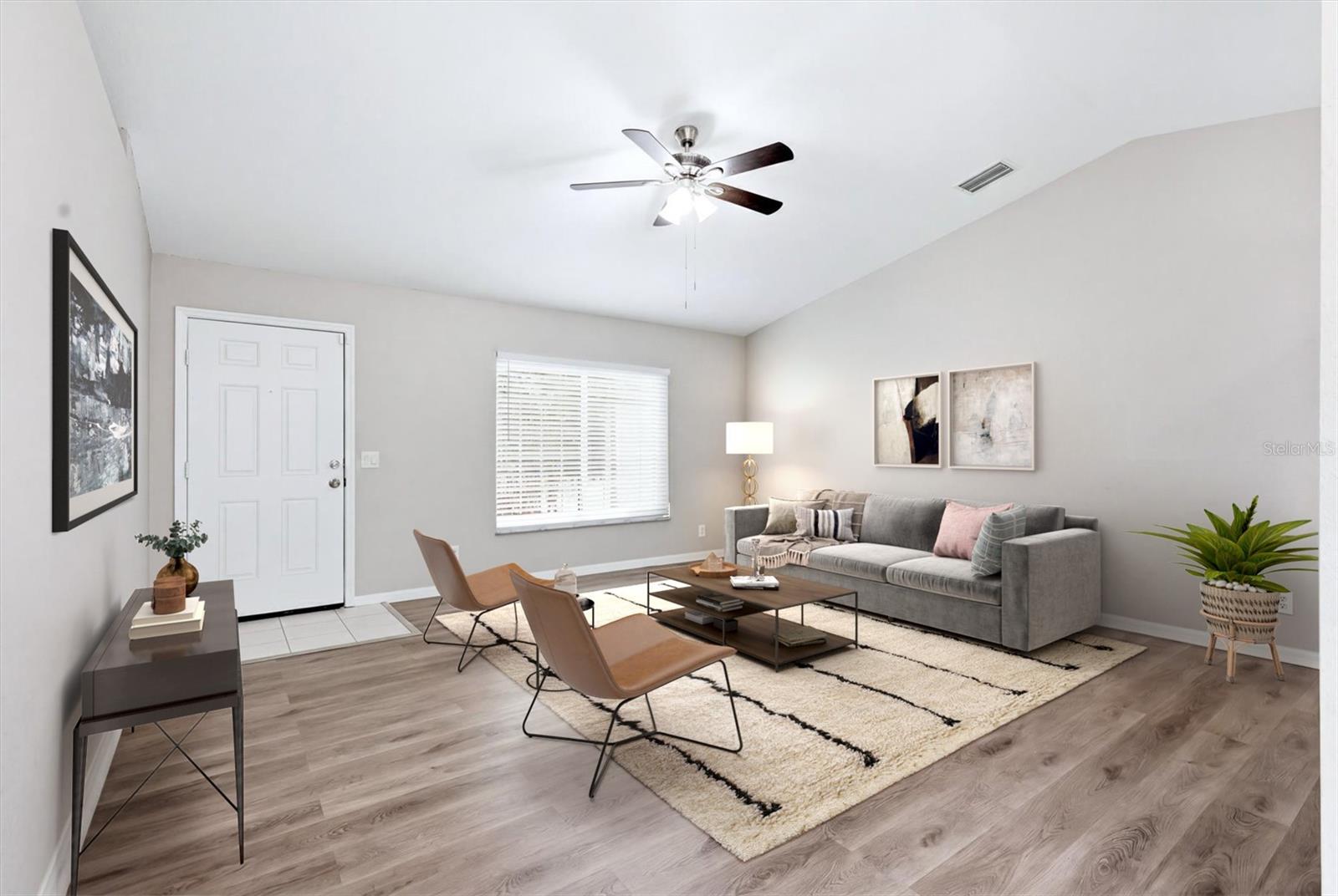 PORT CHARLOTTE SUB 19 - Residential