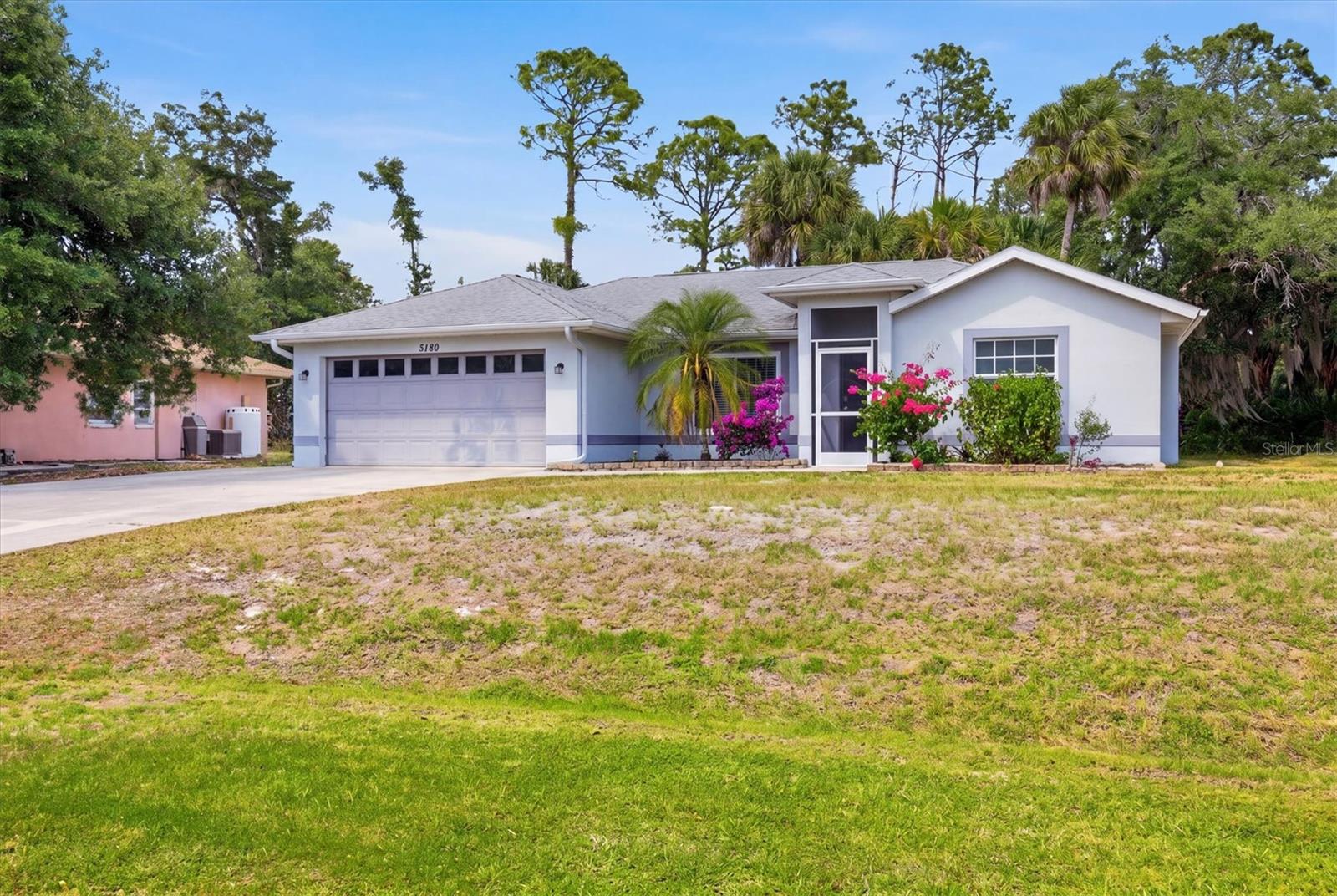 PORT CHARLOTTE SUB 19 - Residential