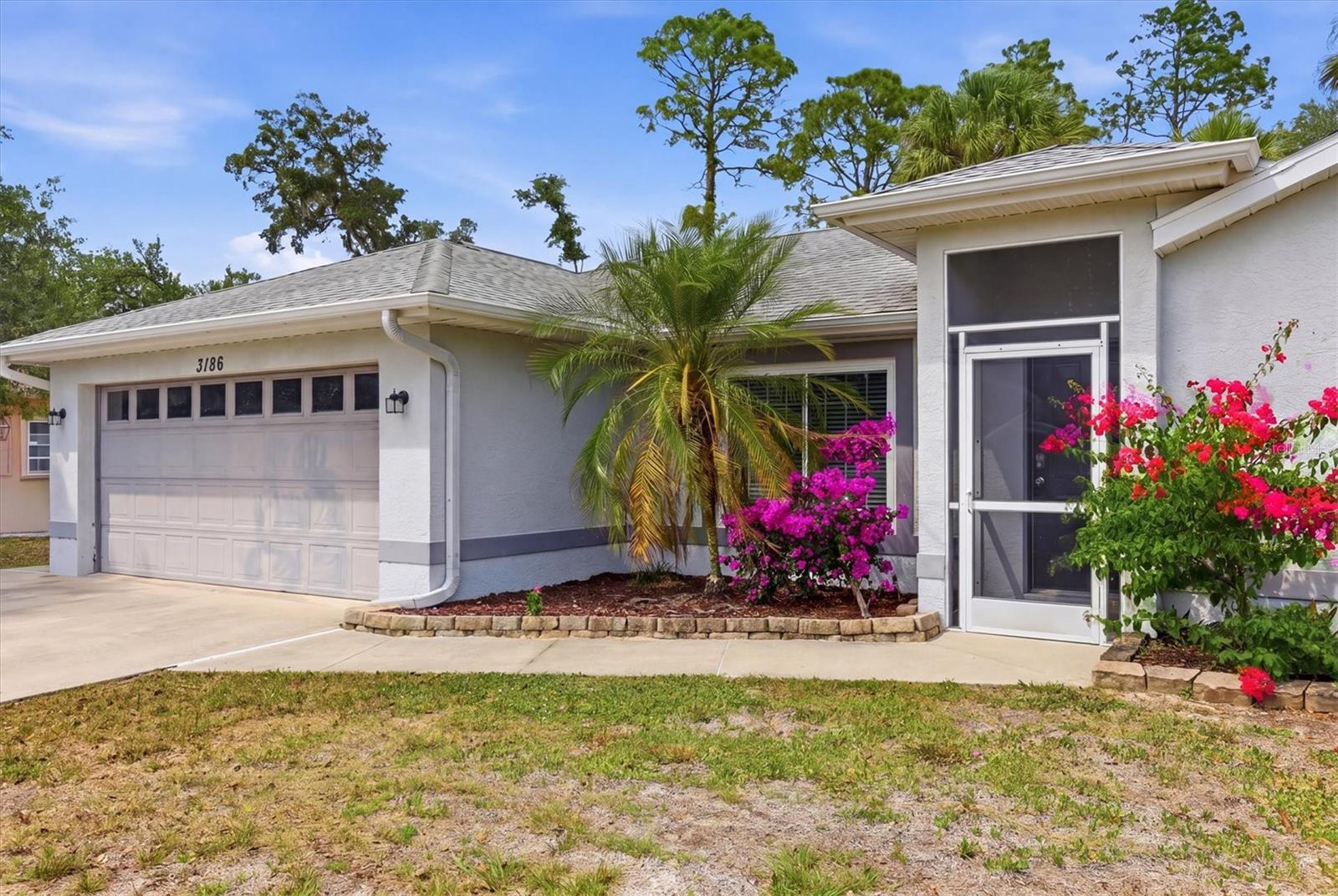 PORT CHARLOTTE SUB 19 - Residential