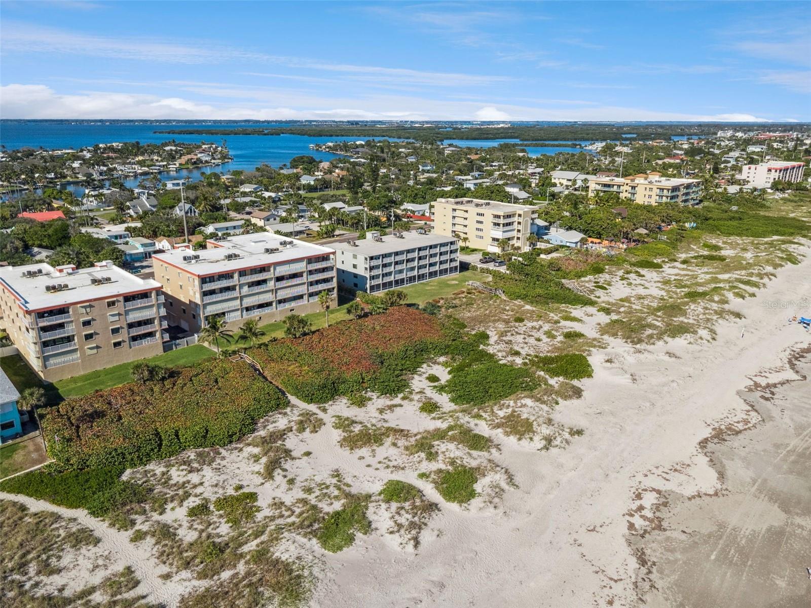 SUN CLUB CONDO - Residential