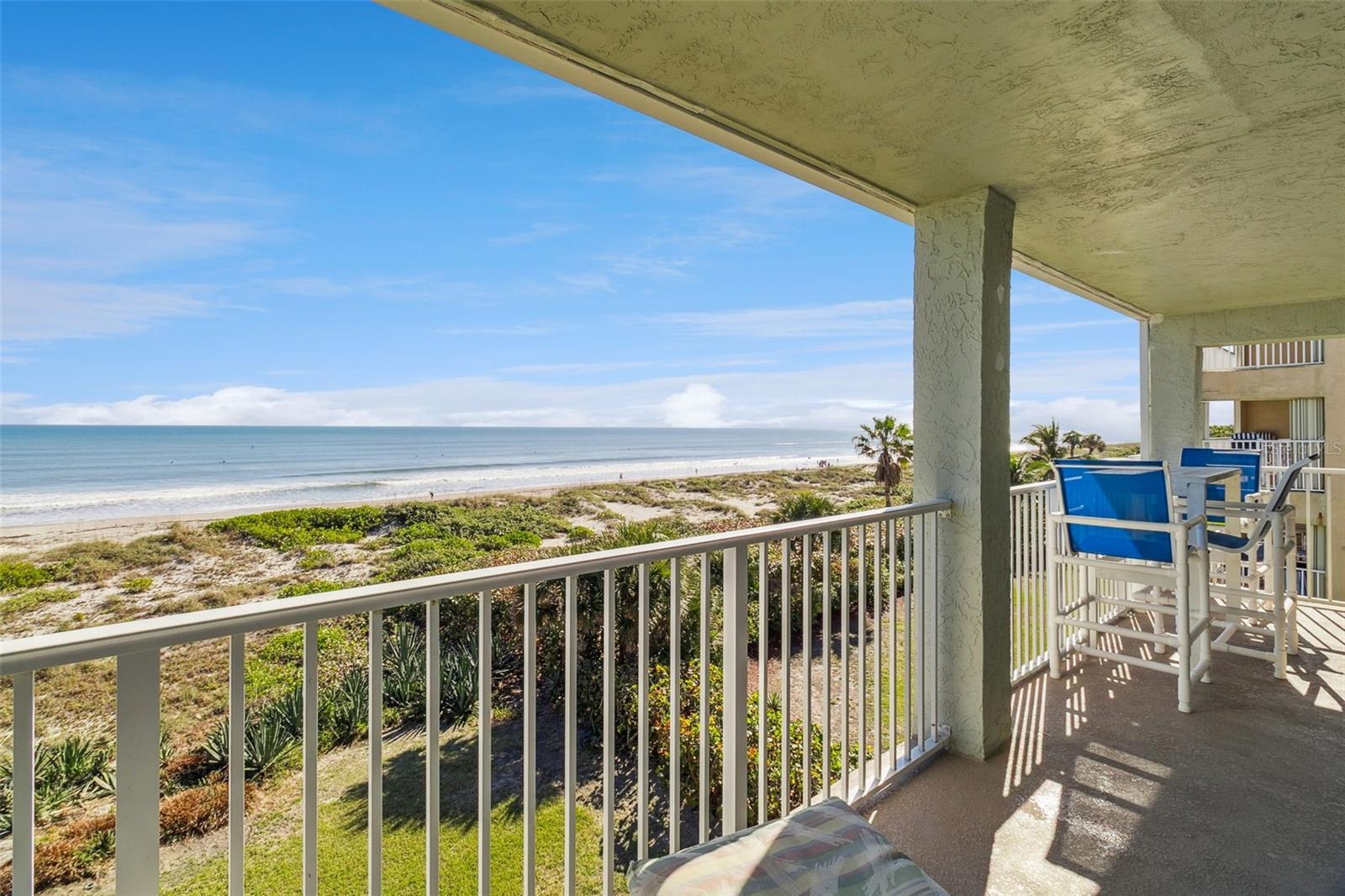 SUN CLUB CONDO - Residential