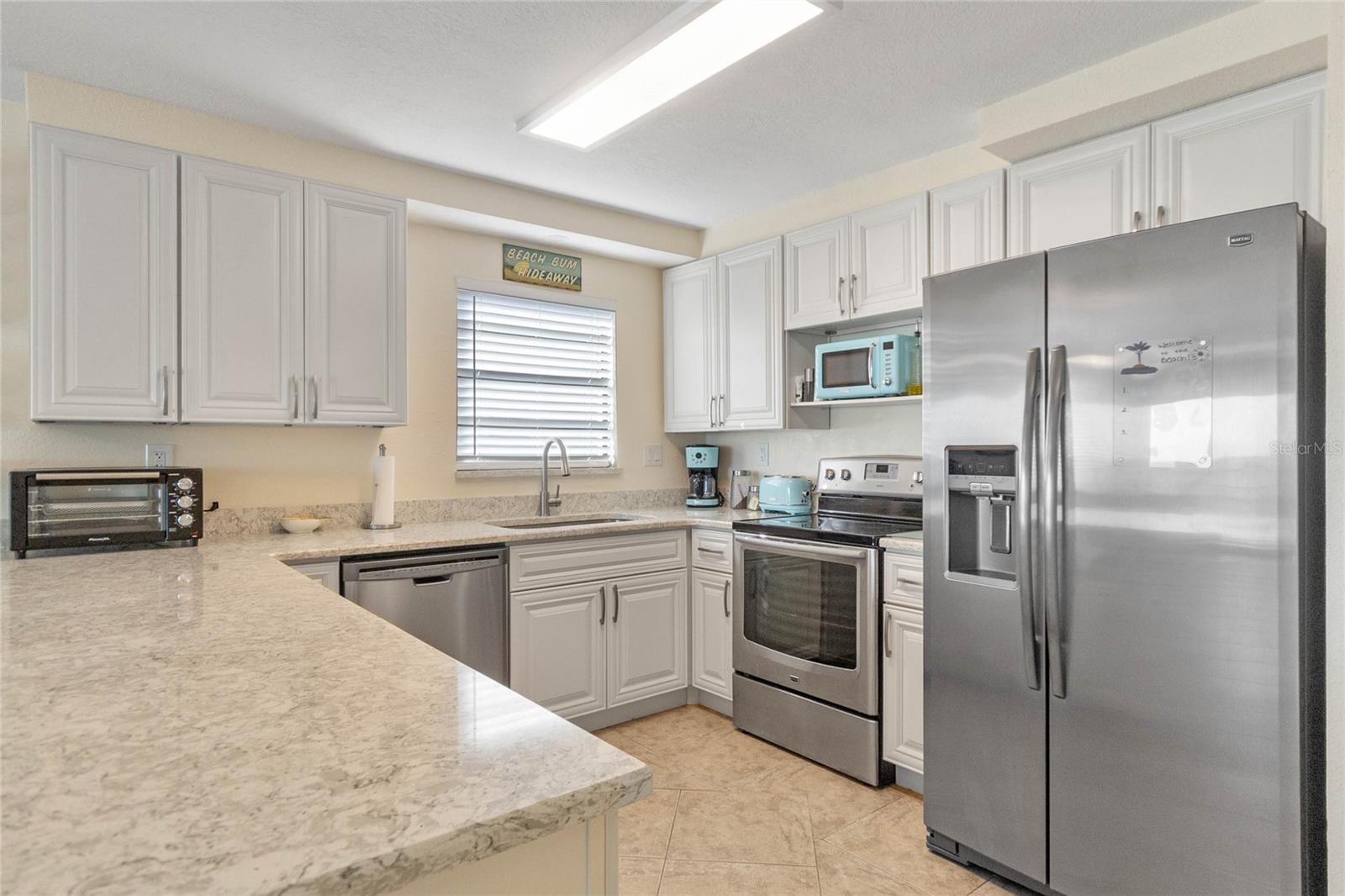 SUN CLUB CONDO - Residential