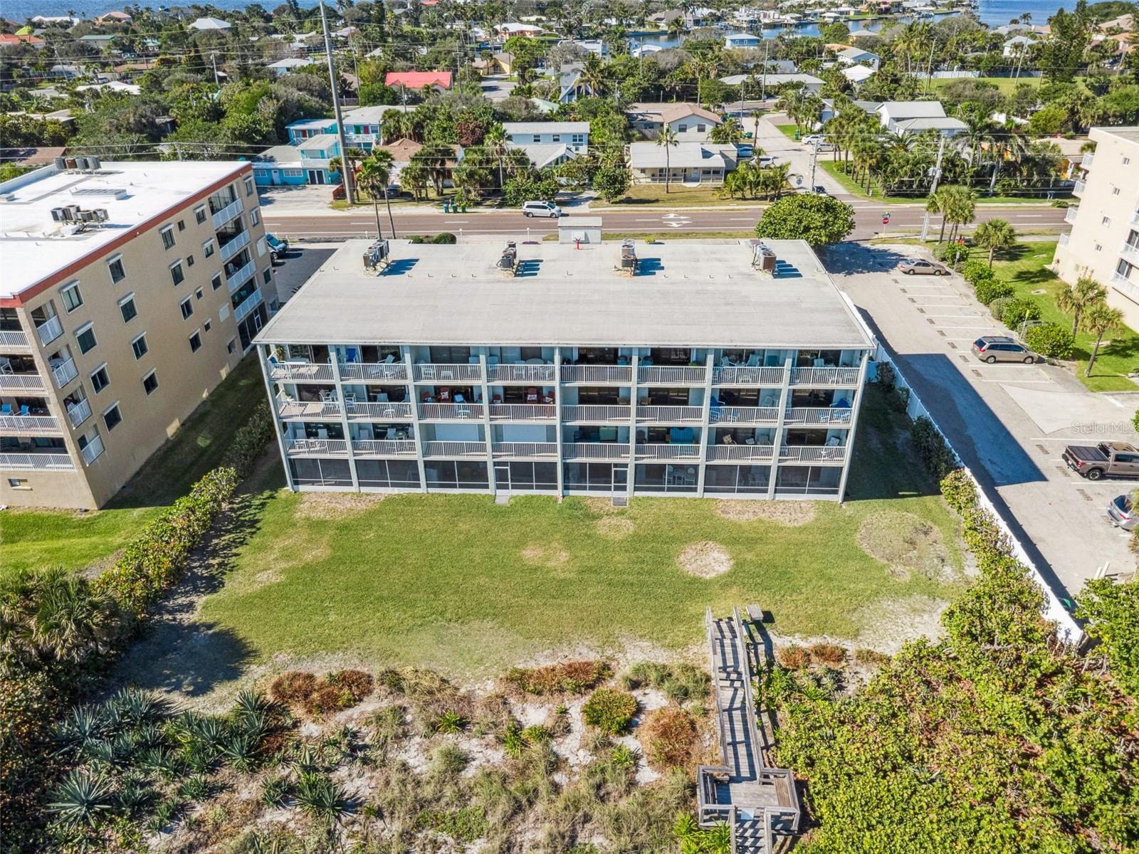 SUN CLUB CONDO - Residential