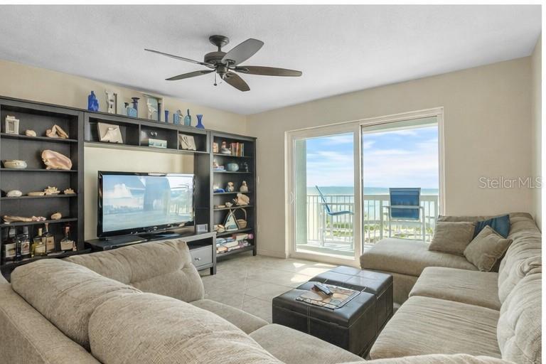 SUN CLUB CONDO - Residential
