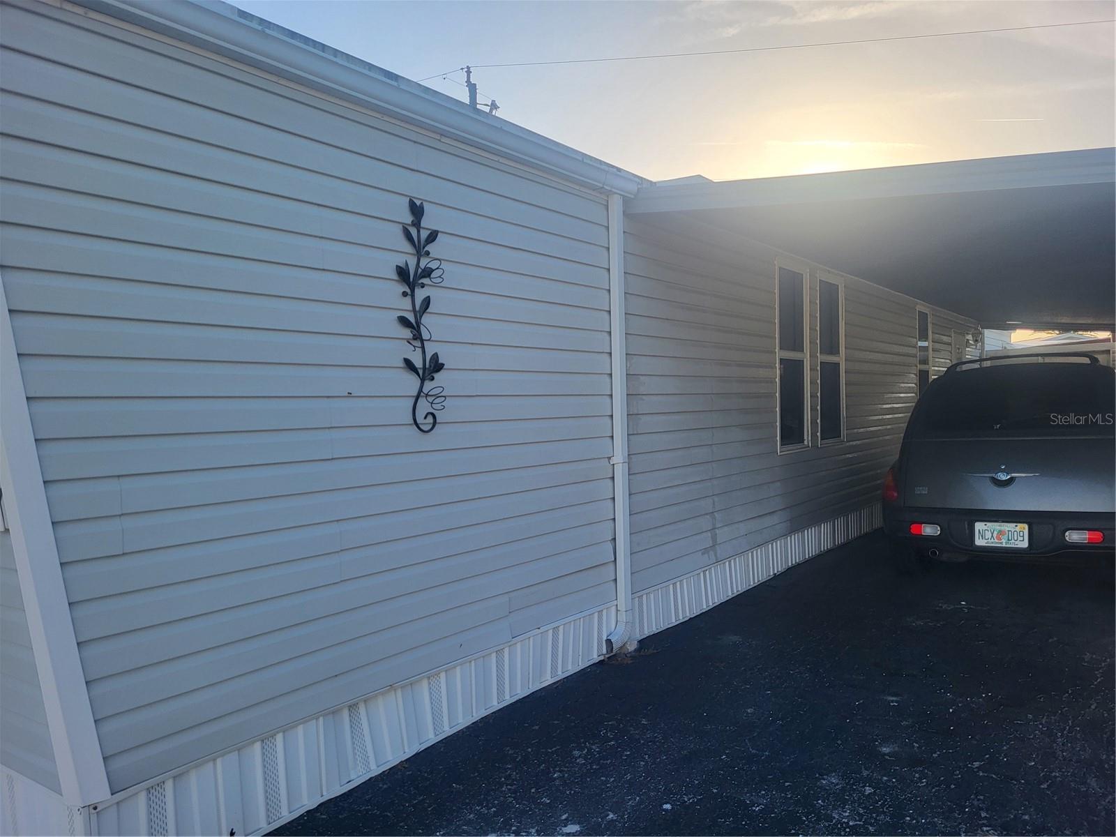 HOLIDAY VILLAGE CO-OP M/H (UNRECORDED) - Residential