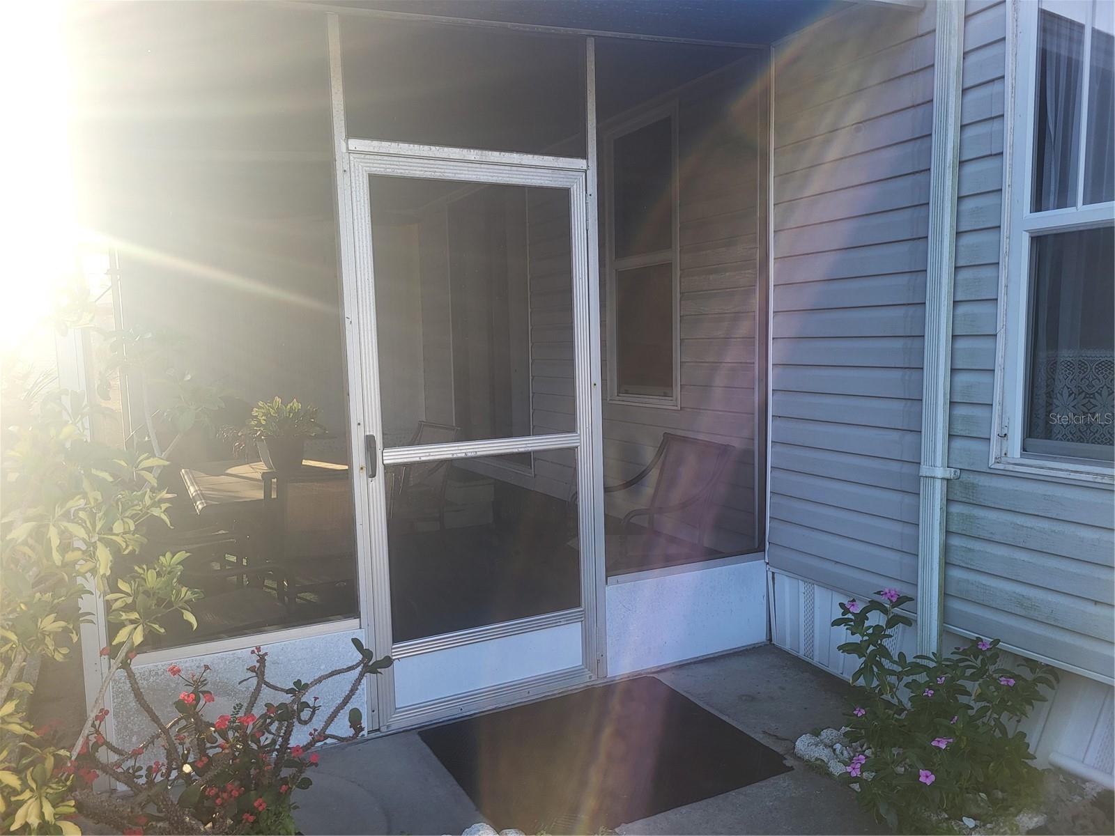 HOLIDAY VILLAGE CO-OP M/H (UNRECORDED) - Residential