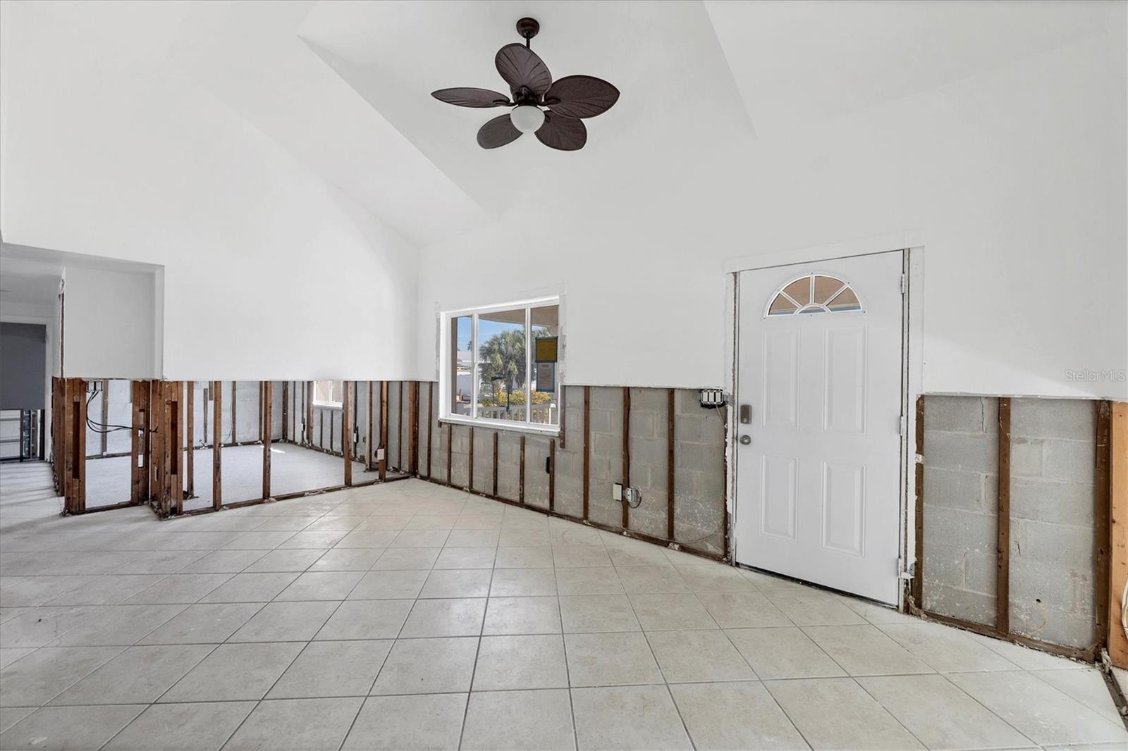 LONGBOAT KEY - Residential