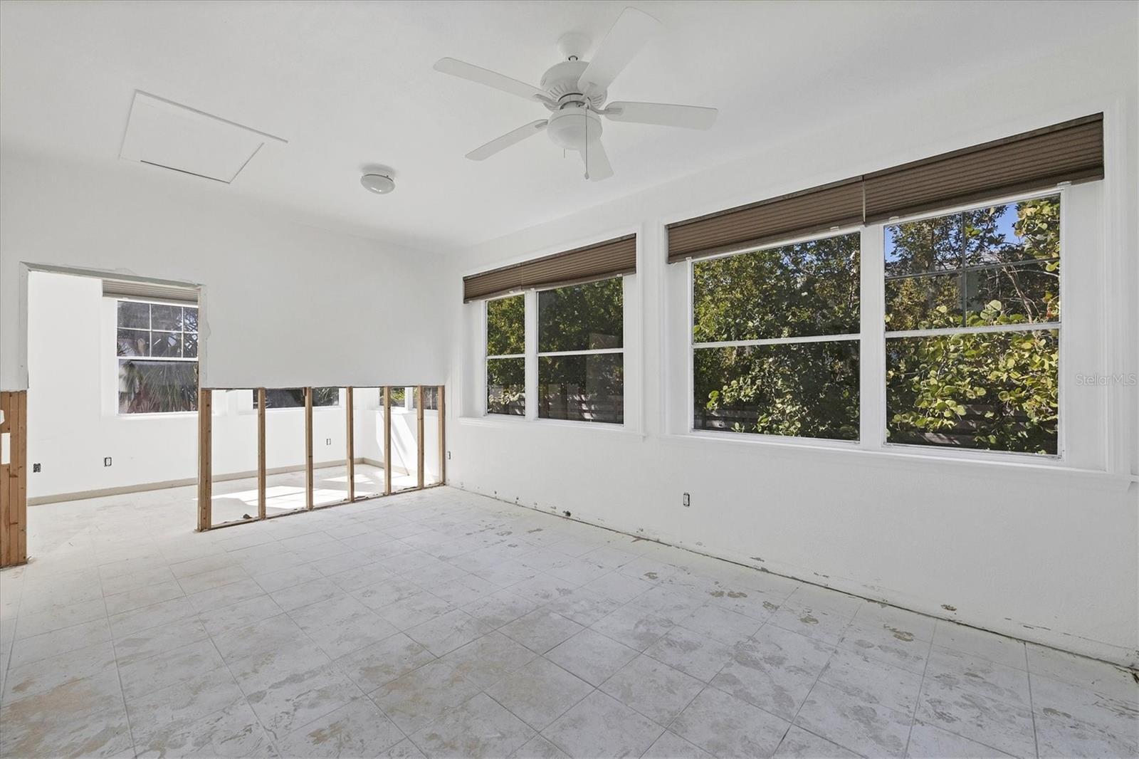 LONGBOAT KEY - Residential