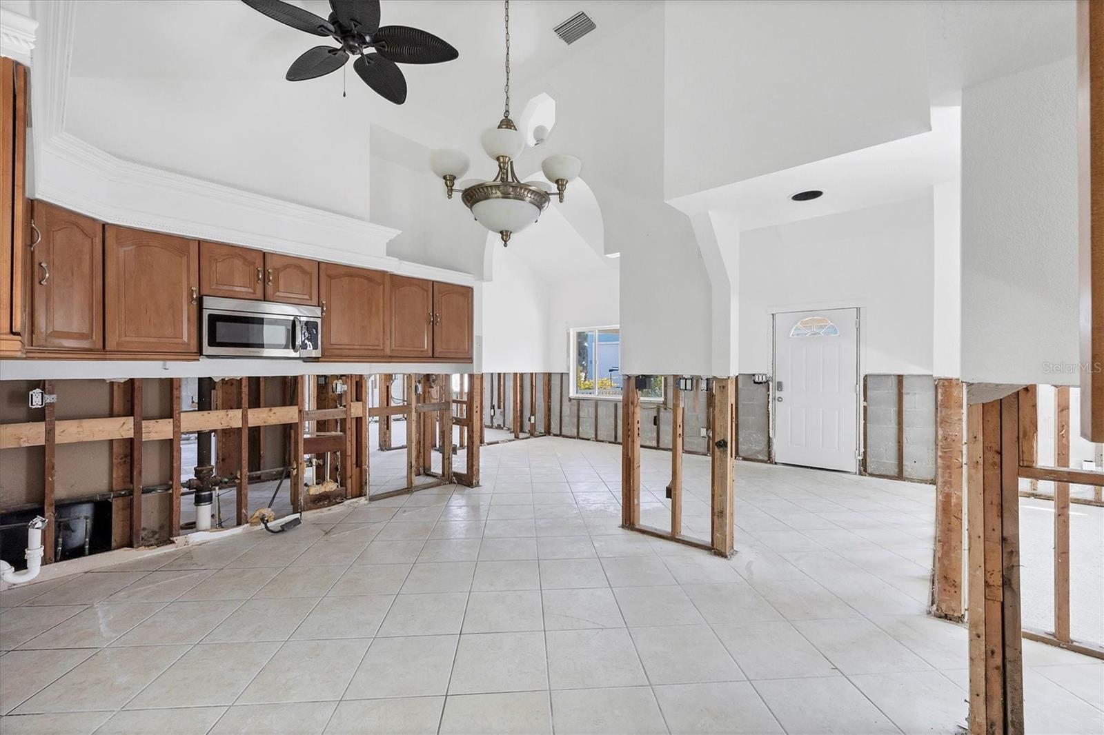 LONGBOAT KEY - Residential