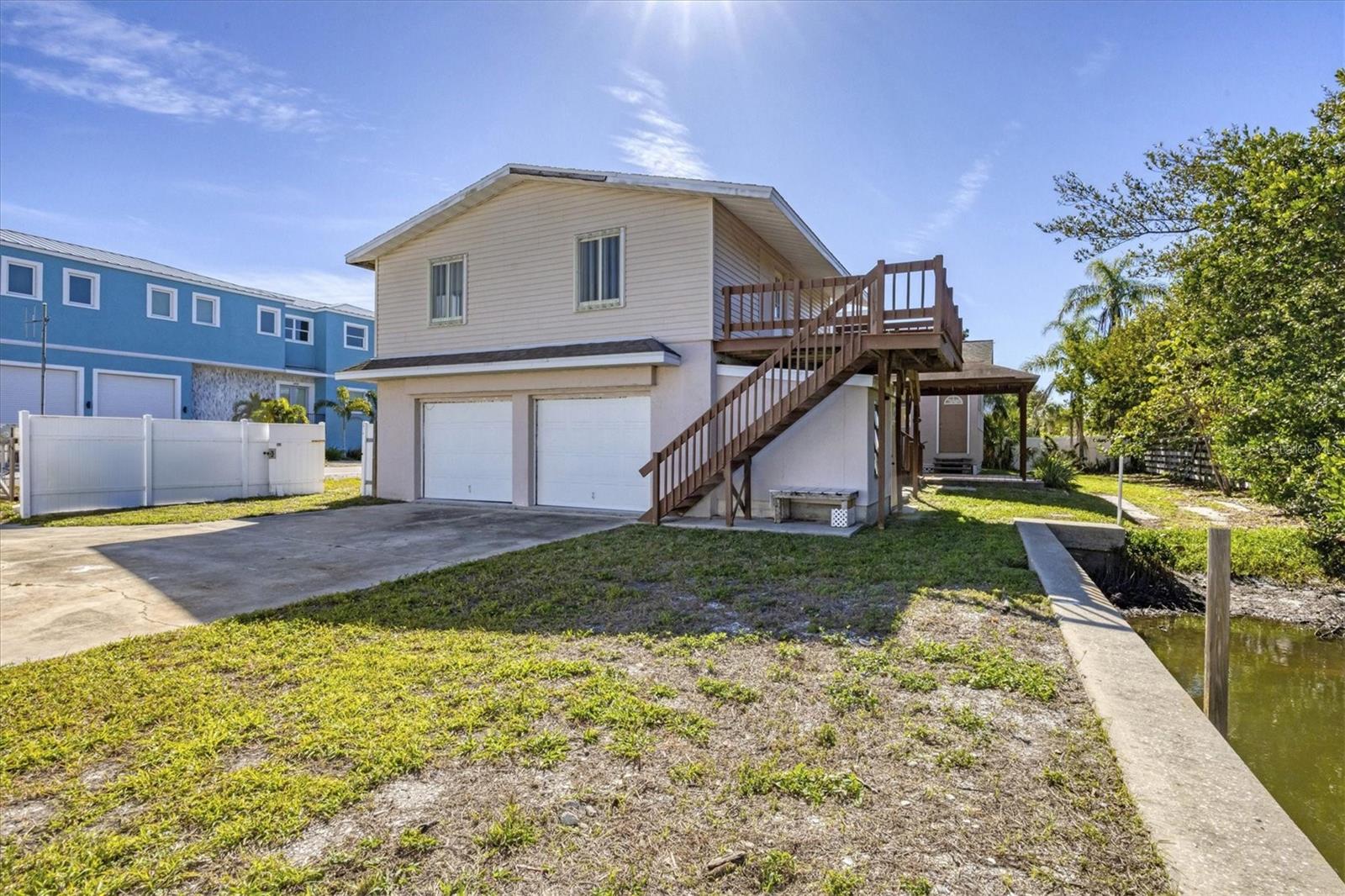 LONGBOAT KEY - Residential