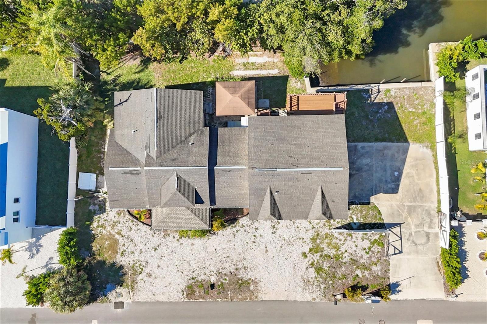 LONGBOAT KEY - Residential