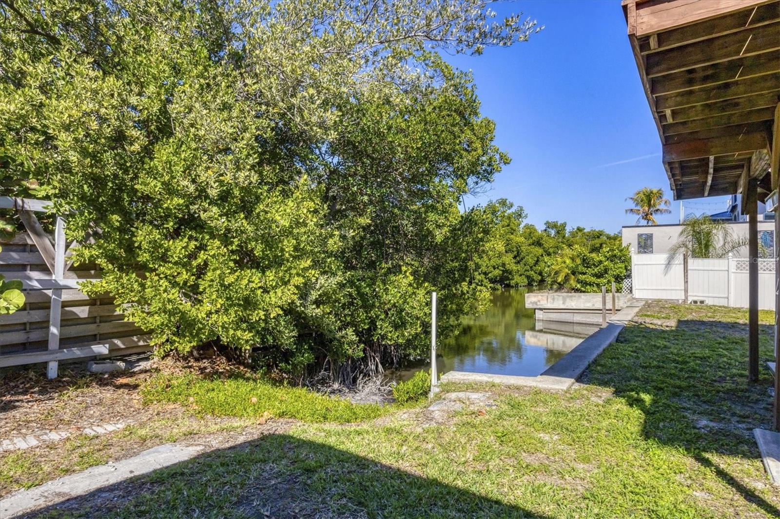 LONGBOAT KEY - Residential