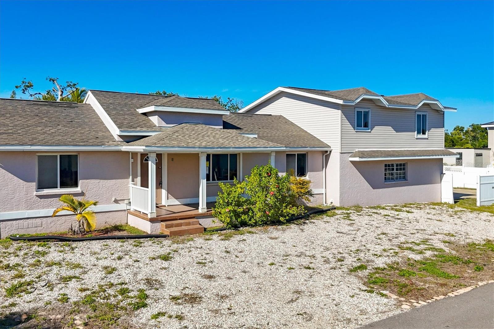 LONGBOAT KEY - Residential