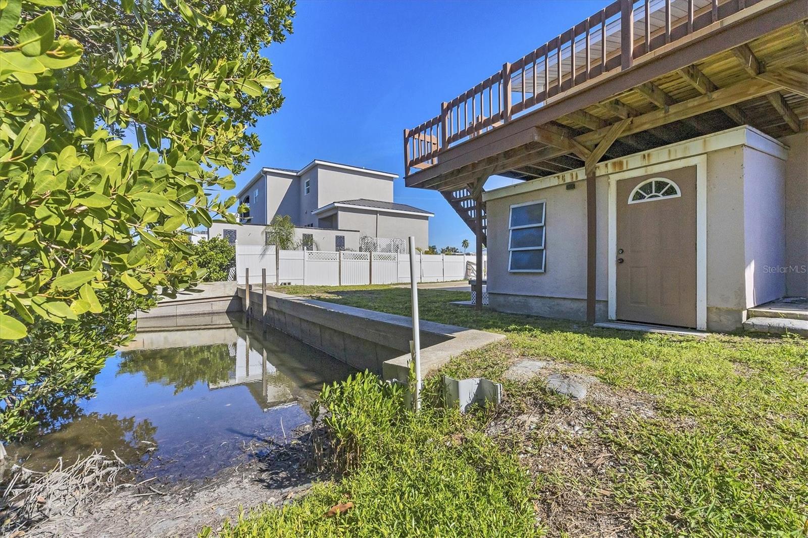 LONGBOAT KEY - Residential