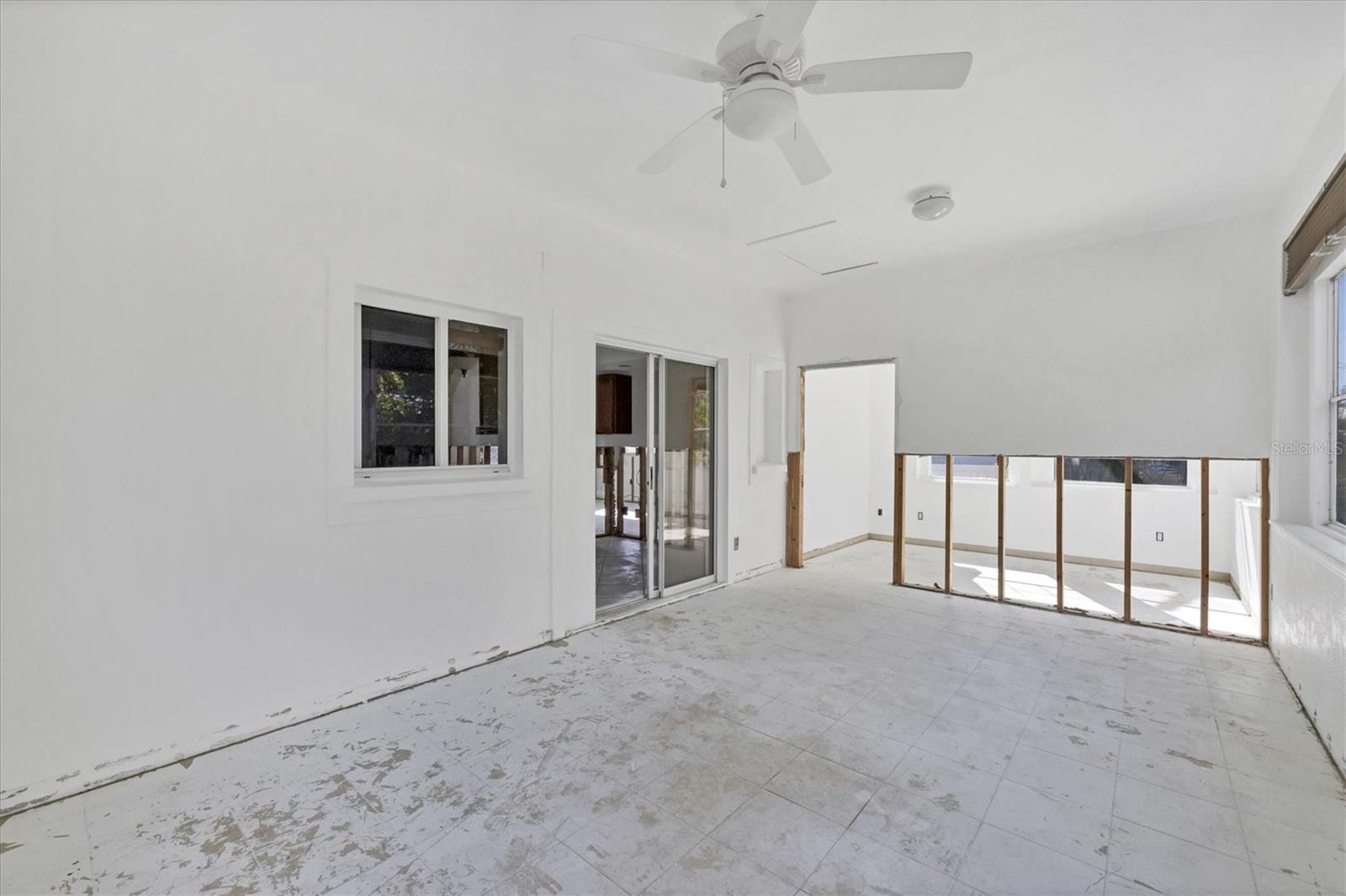 LONGBOAT KEY - Residential