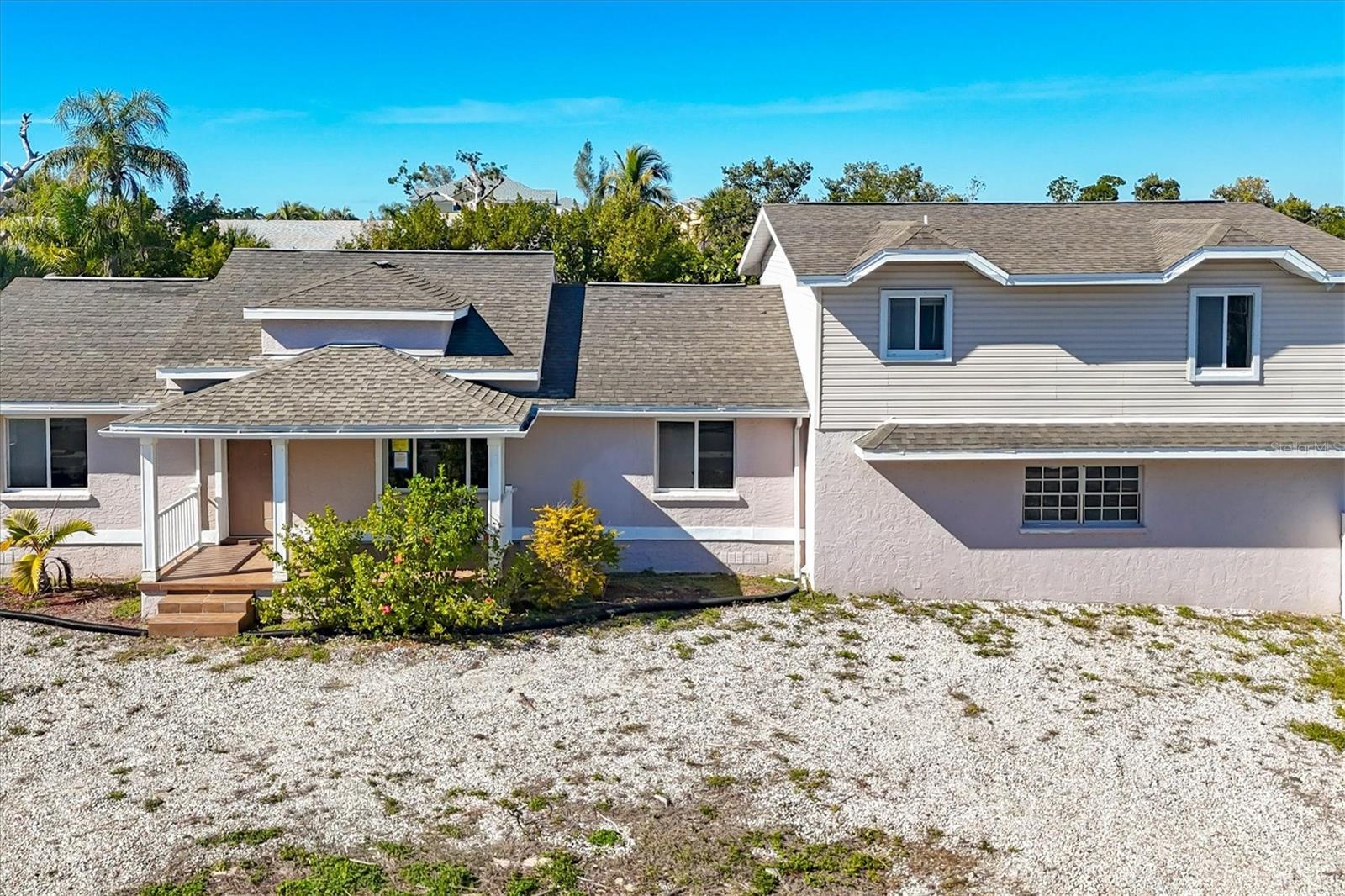 LONGBOAT KEY - Residential