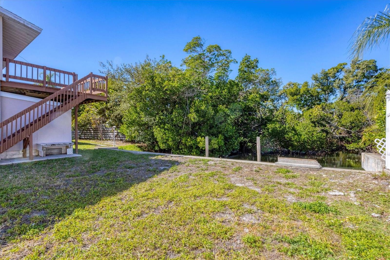 LONGBOAT KEY - Residential