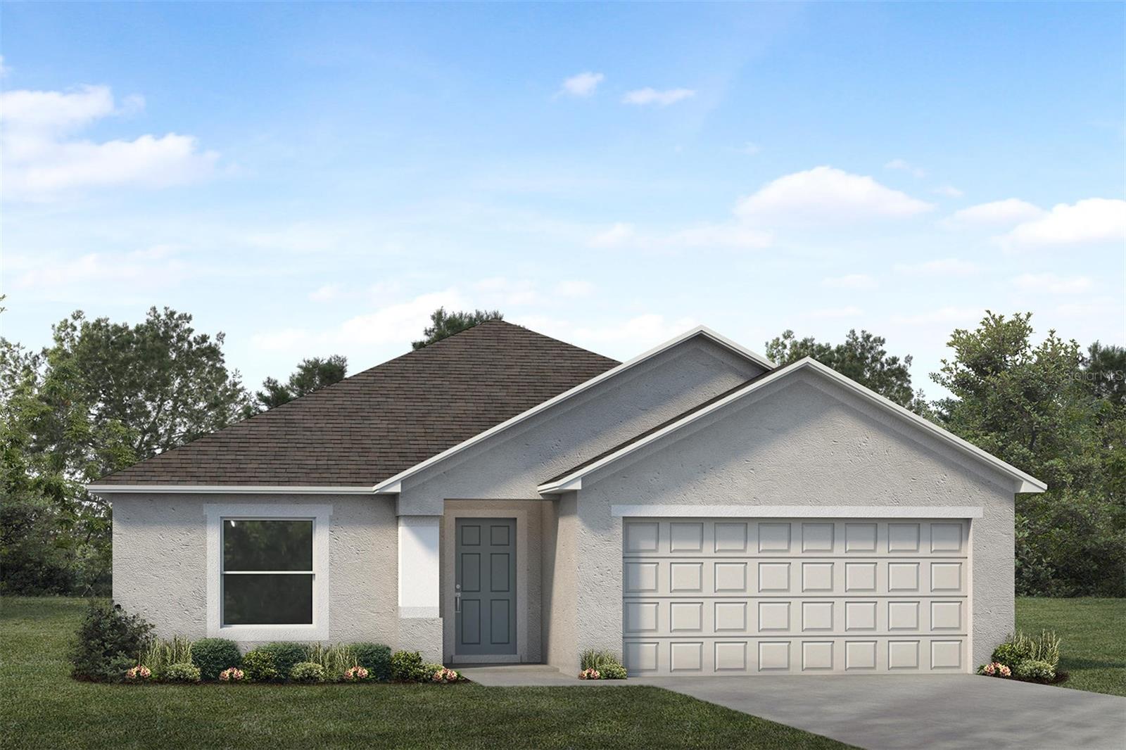 ORANGE HILL SUB - Residential