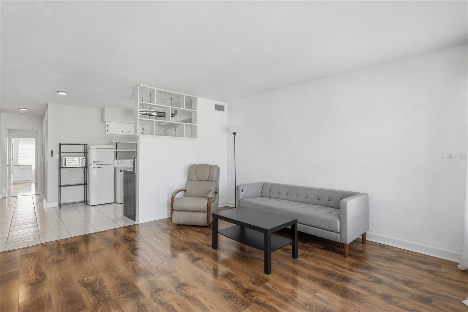 CLEARVIEW OAKS BLDG 16 - Residential
