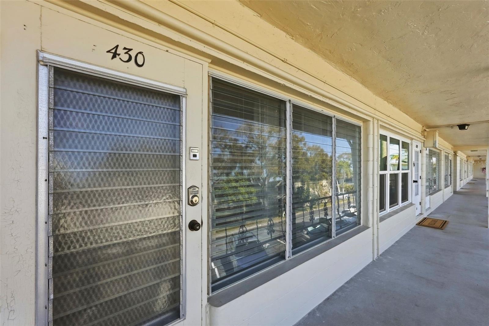 CLEARVIEW OAKS BLDG 16 - Residential