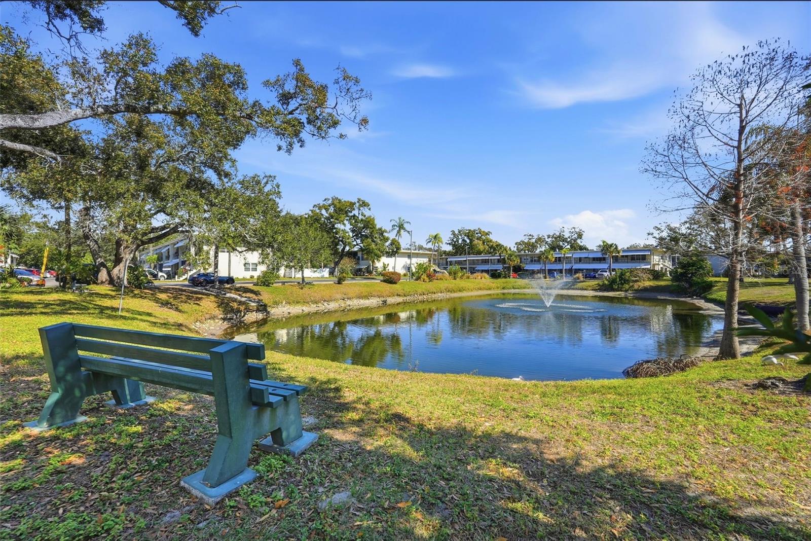 CLEARVIEW OAKS BLDG 16 - Residential