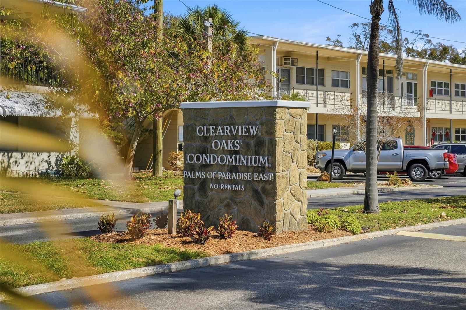 CLEARVIEW OAKS BLDG 16 - Residential