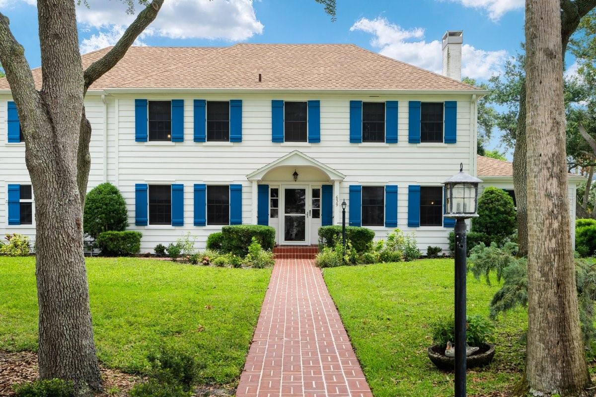BELLEWOOD - Residential
