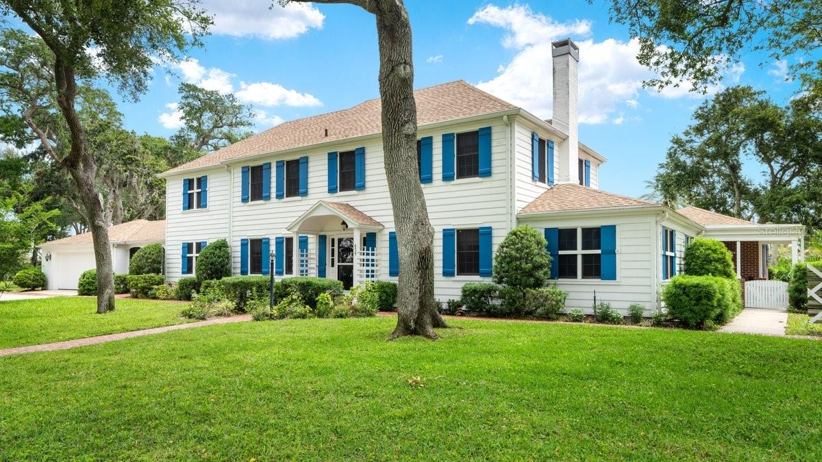 BELLEWOOD - Residential