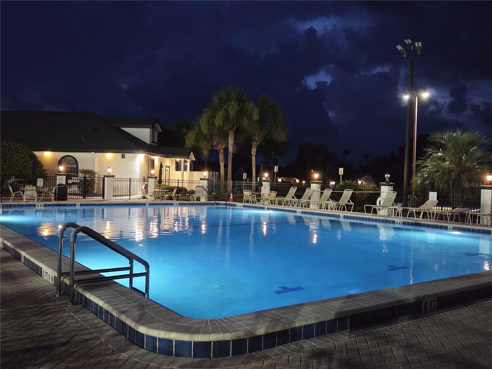 SPRUCE CREEK PRESERVE 07 REP - Residential
