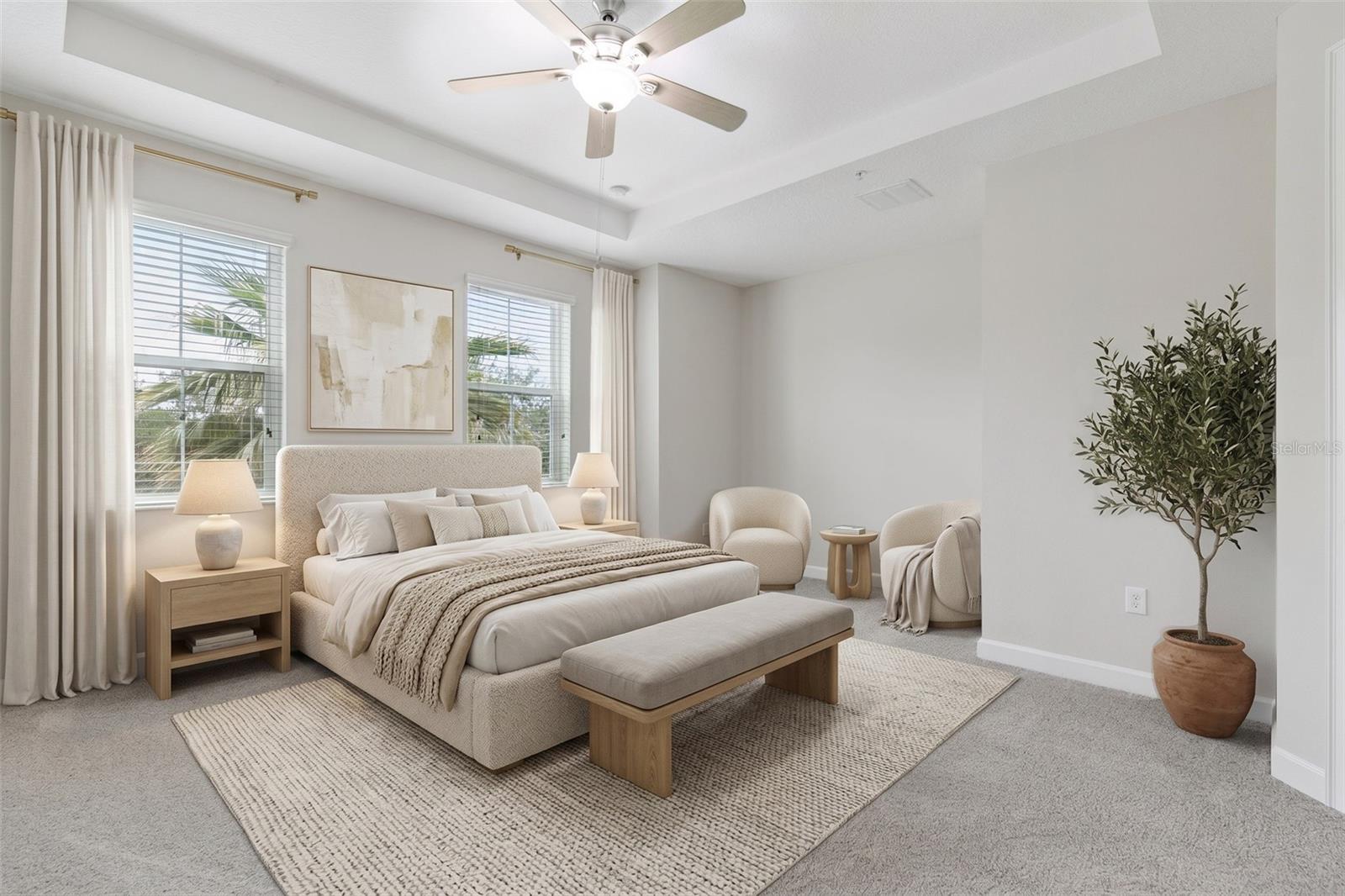 GRANDE OAKS AT HEATHROW - Residential