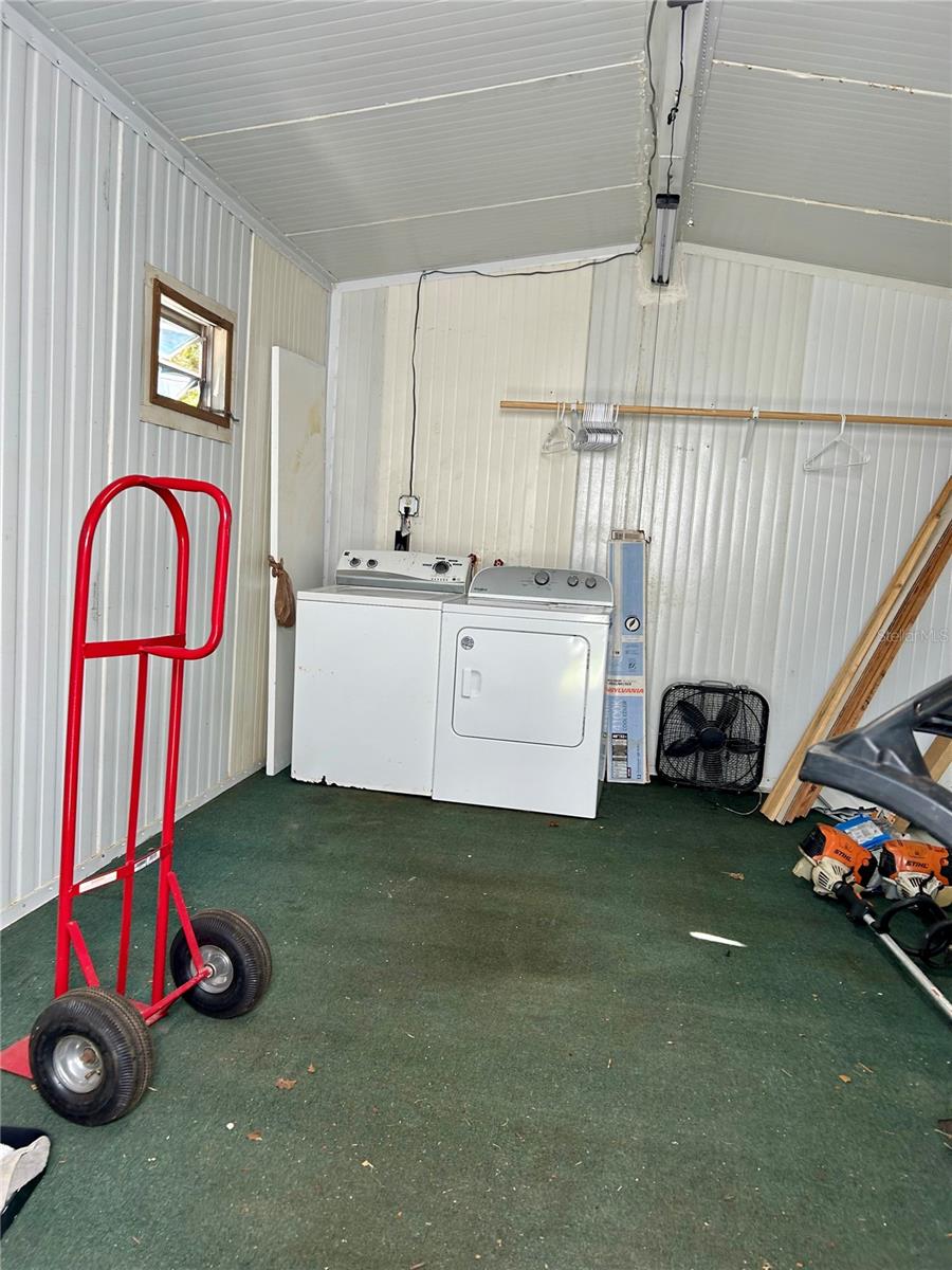 ASOR FOREST CAMPSITES *UNRECORDED - Residential