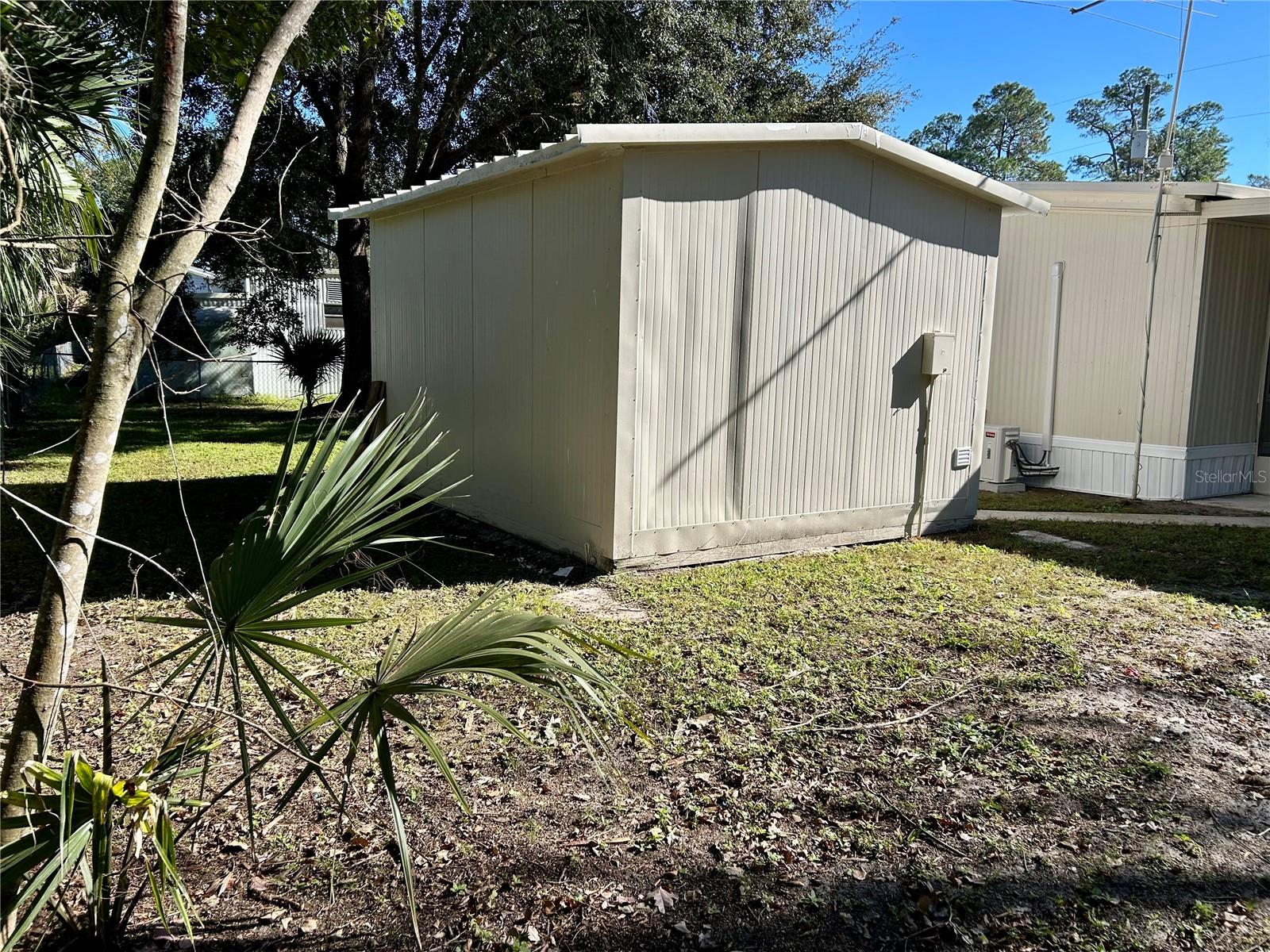 ASOR FOREST CAMPSITES *UNRECORDED - Residential