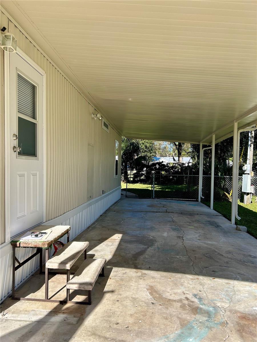 ASOR FOREST CAMPSITES *UNRECORDED - Residential