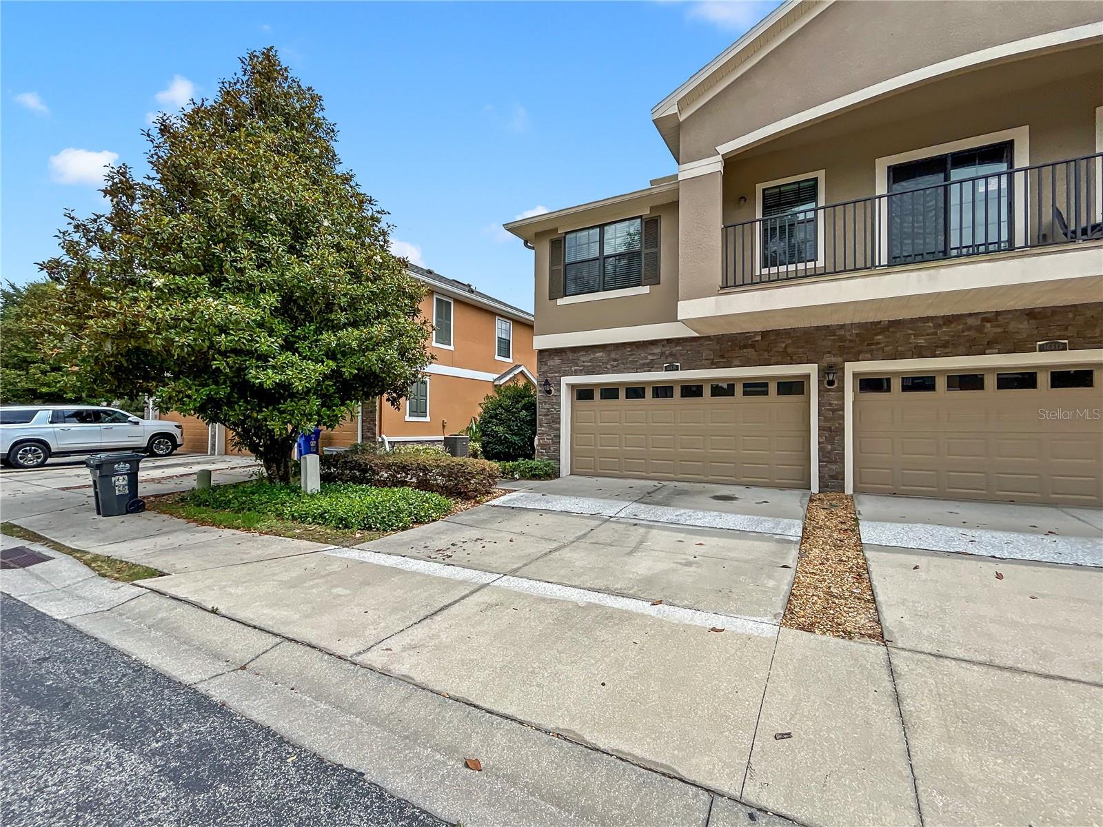 FISHHAWK RANCH PH 2 TR 1 - Residential