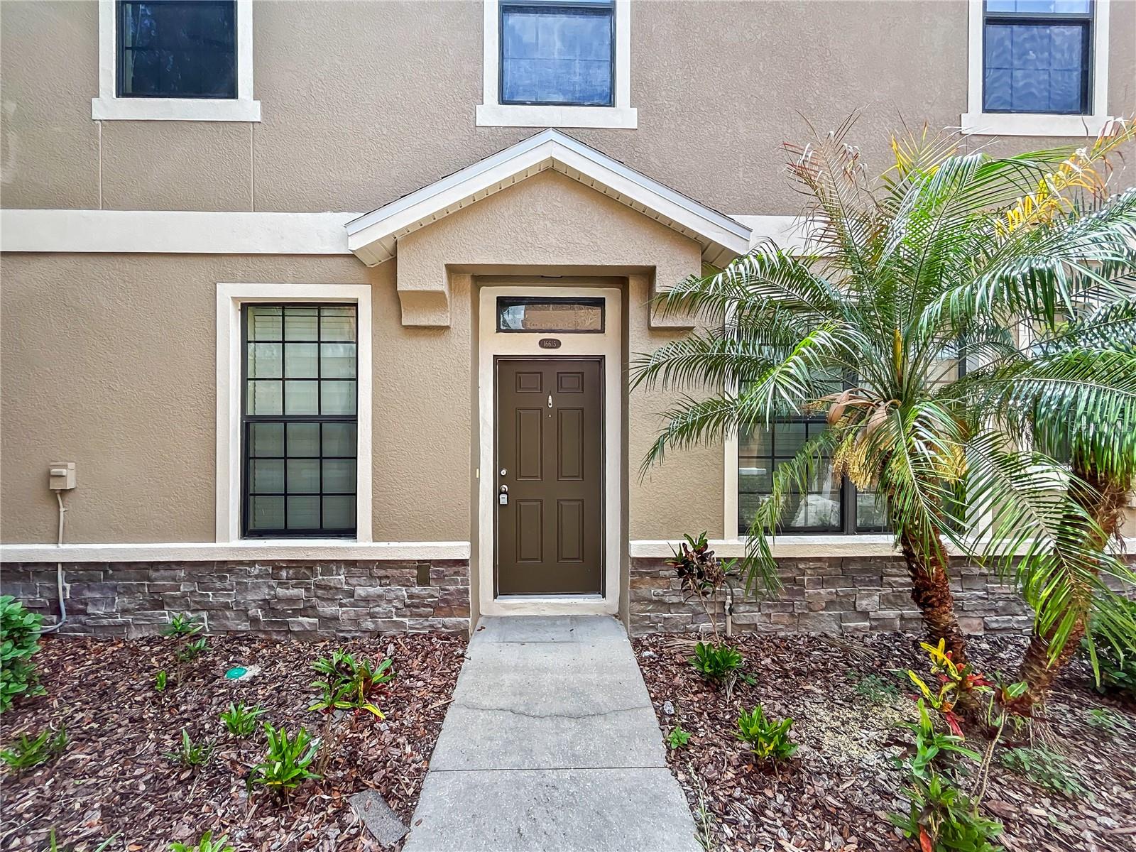 FISHHAWK RANCH PH 2 TR 1 - Residential