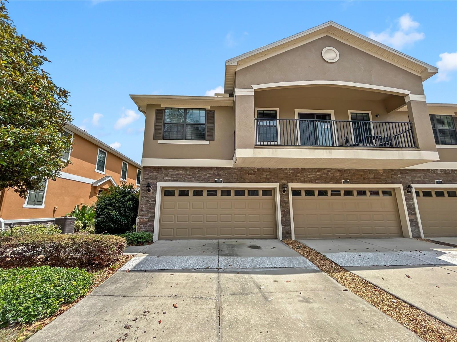 FISHHAWK RANCH PH 2 TR 1 - Residential