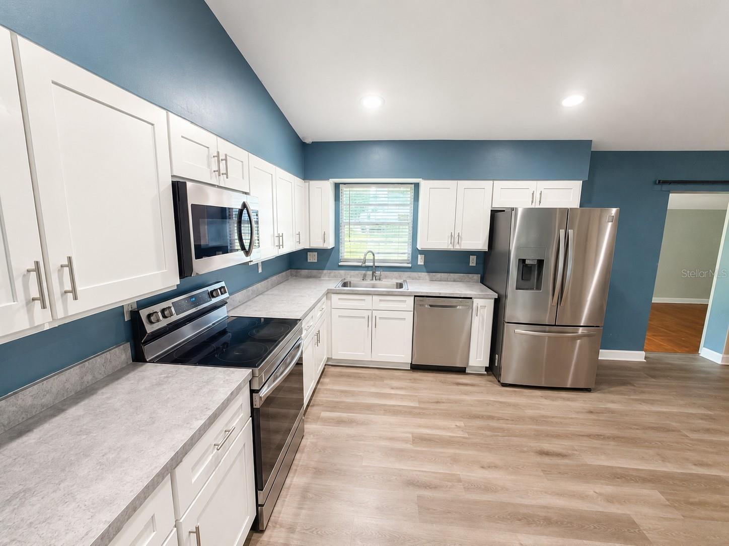 MURSON HEIGHTS - Residential