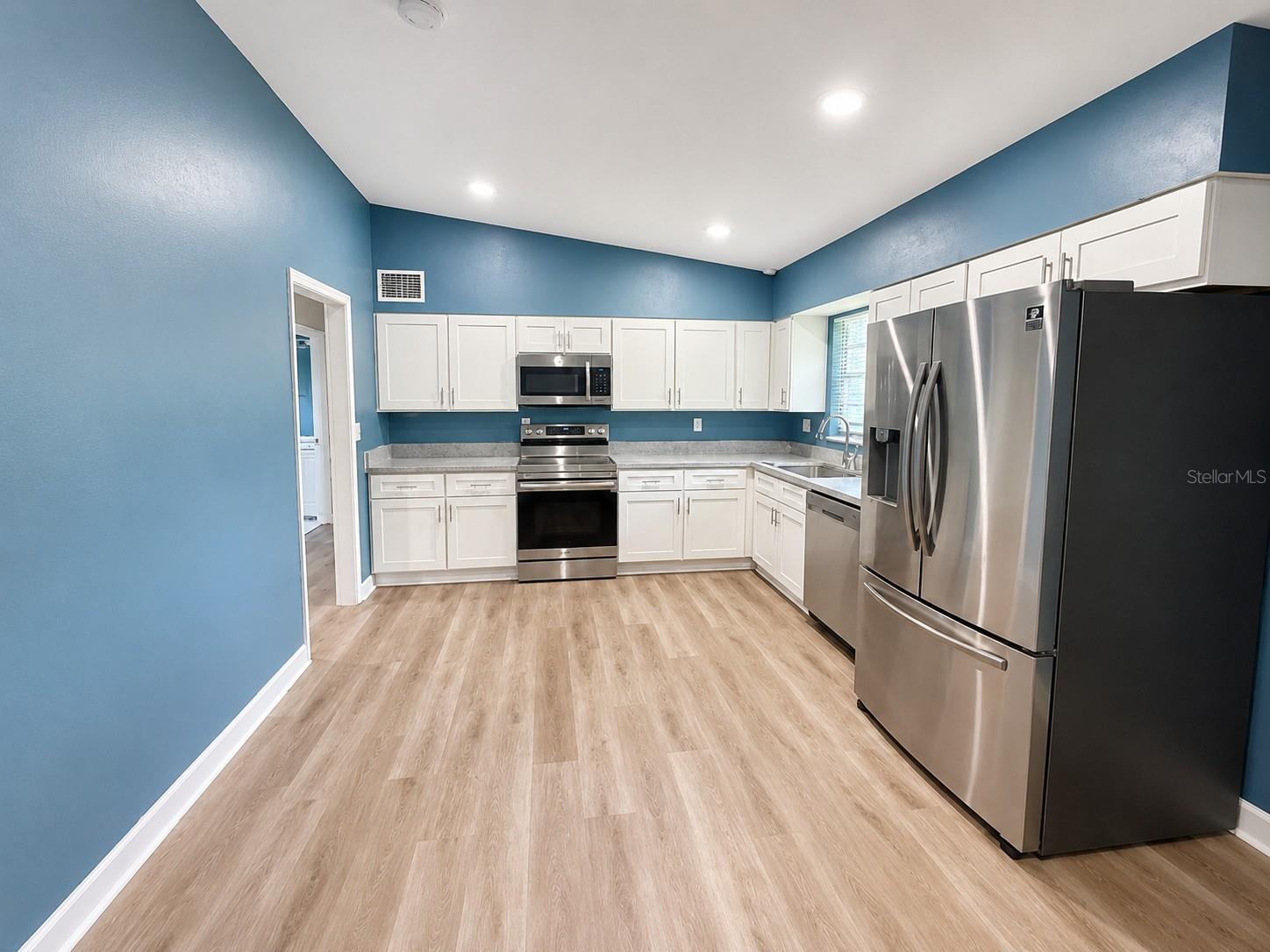 MURSON HEIGHTS - Residential