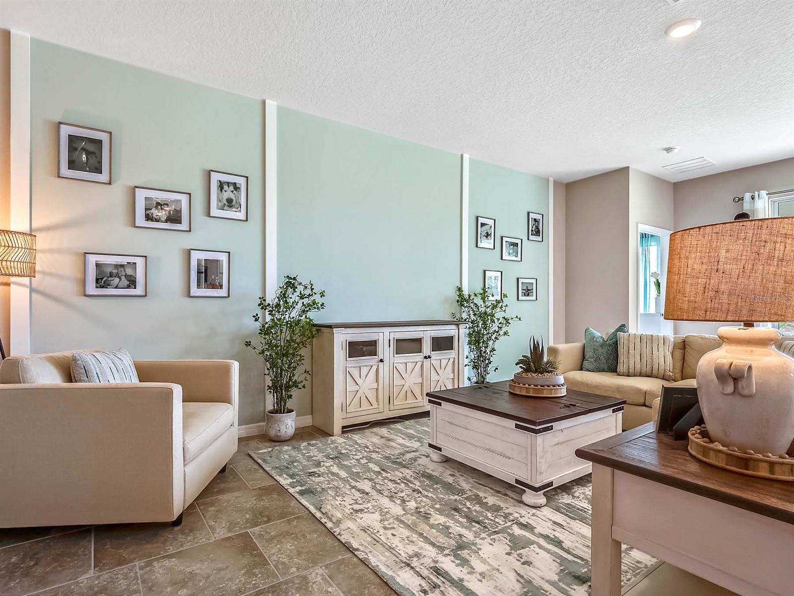 Oak Leaf Preserve Ph 2 - Residential