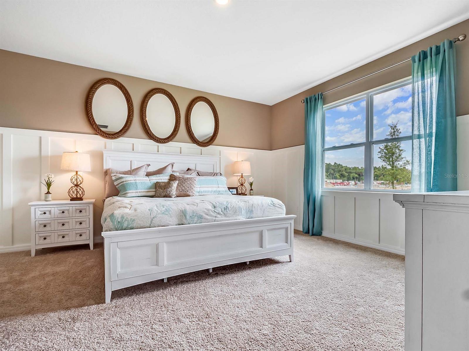 Oak Leaf Preserve Ph 2 - Residential