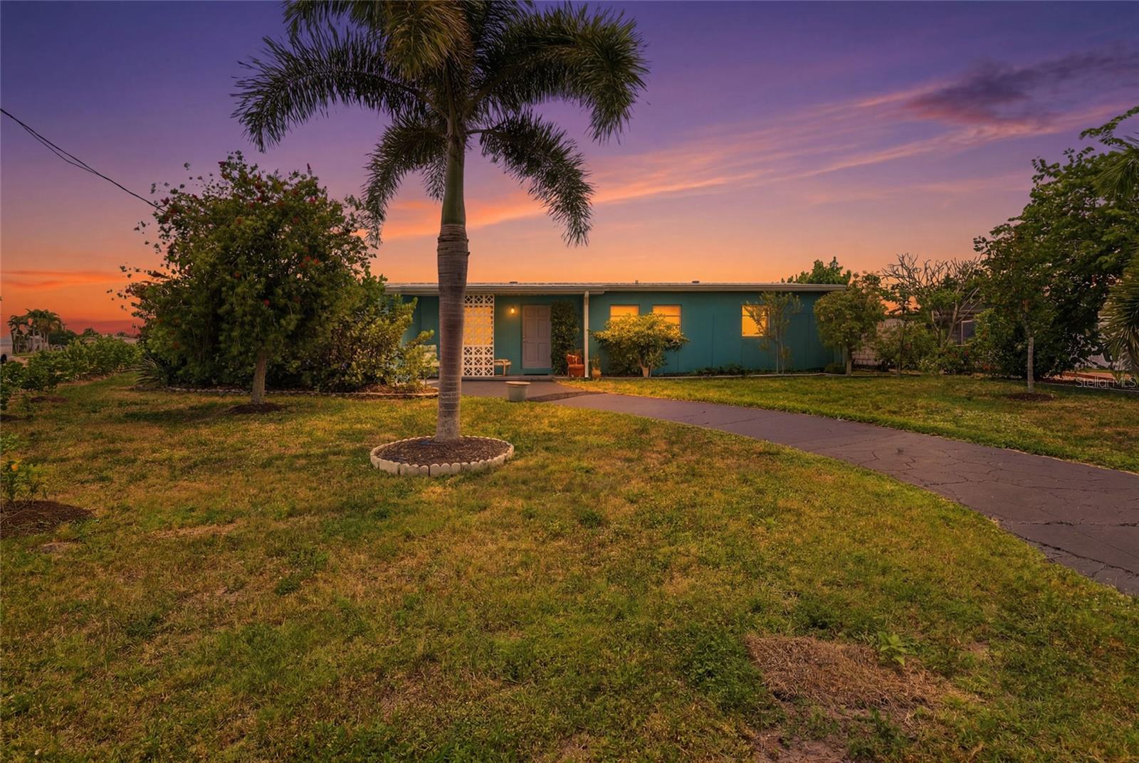 PORT CHARLOTTE SEC 006 - Residential