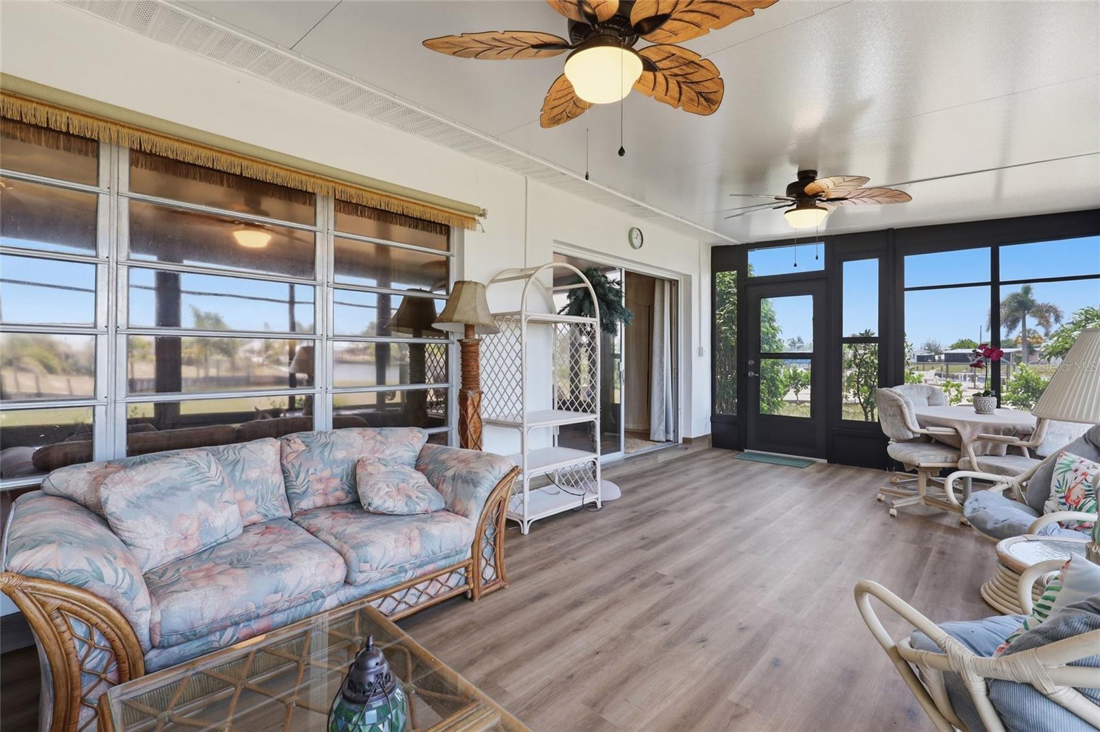 PORT CHARLOTTE SEC 006 - Residential