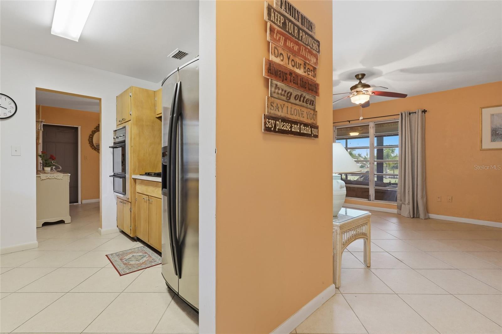 PORT CHARLOTTE SEC 006 - Residential