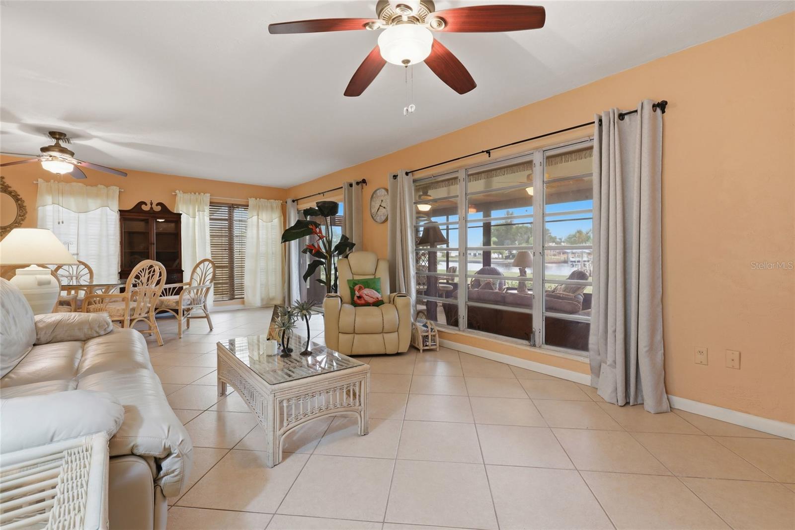 PORT CHARLOTTE SEC 006 - Residential
