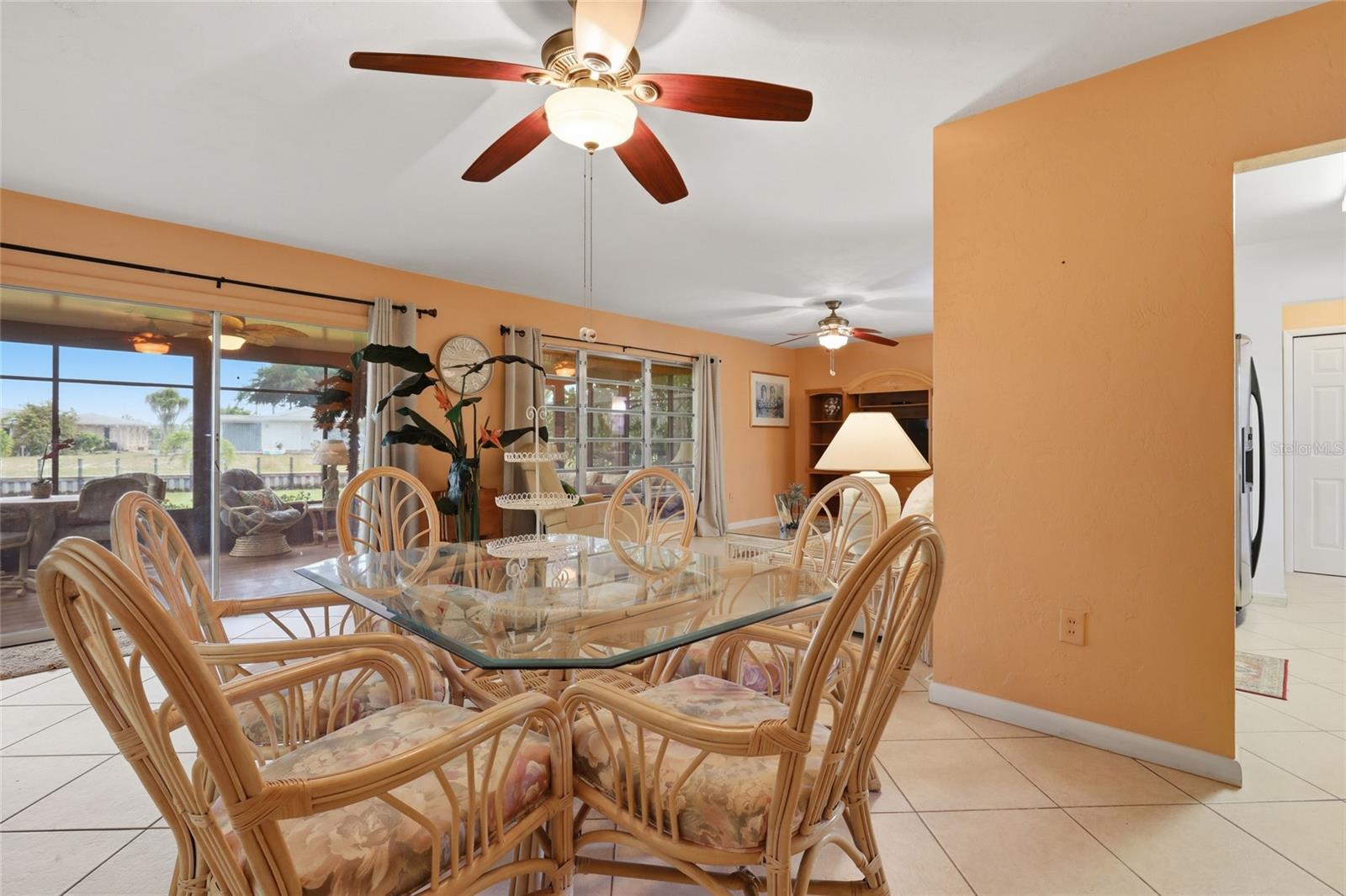 PORT CHARLOTTE SEC 006 - Residential