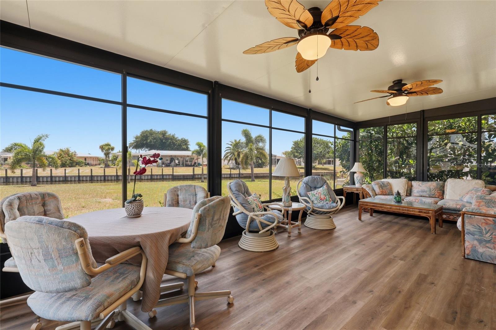 PORT CHARLOTTE SEC 006 - Residential