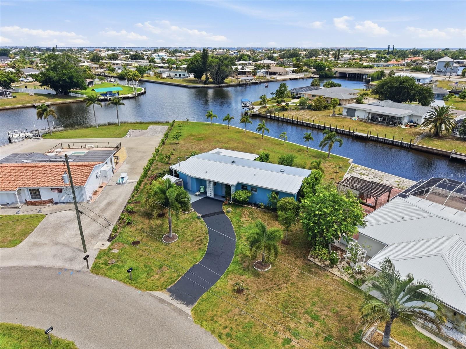 PORT CHARLOTTE SEC 006 - Residential